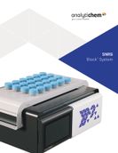 Sample preparation with the SNRG digestion block: precise temperature control & flexible adjustment
