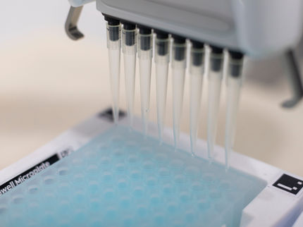 PFAS analysis: Reliably detecting eternity chemicals