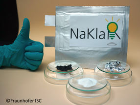 New Consortium Aims to Develop More Sustainable Sodium-based Batteries