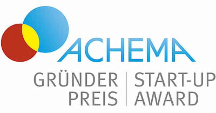 ACHEMA Start-up Award: Ten start-ups that want to change the process industry - The finalists are nominated