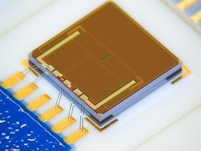 Novel development for pH measurement