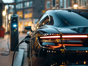 Faster charging with diamonds