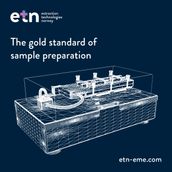 Revolution in sample preparation: Spotlessly clean samples without LC for direct MS analysis via EME