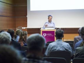 analytica conference