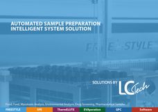 Streamlining the process of mycotoxin analysis