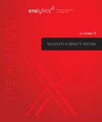 2 in 1: Viscosity & density with lab-precision