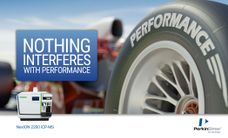 NexION 2200 ICP Mass Spectrometer