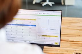 REAL-OS – Intuitive user interface