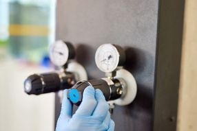 Low operating costs for nitrogen analysis