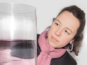 How micro- and nanoplastics are infiltrating the Arctic ice