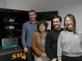 New ways to fine tune electrochemistry