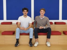 AI start-up helps companies to use their data to make the best possible decision under any circumstances