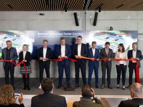 Siemens opens its largest global research hub north of Munich