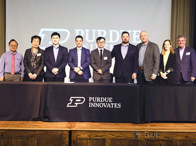 Returning rare earth element production to the United States