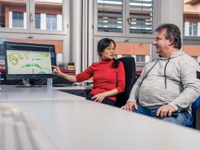 A bionanomachine for green chemistry