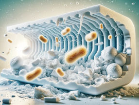 How to make ubiquitous plastics biodegradable