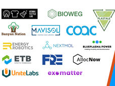 Sustainable Chemistry innovations for the process industry