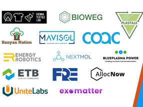 Sustainable Chemistry innovations for the process industry