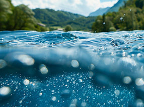 A milestone in sensor technology: parallel measurement of multiple water parameters with a single sensor chip