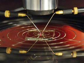 Better cameras with perovskite