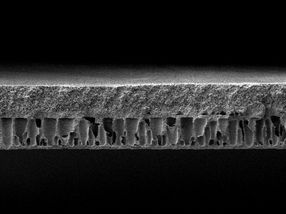 PFAS-free polymer membranes for semiconductor processing