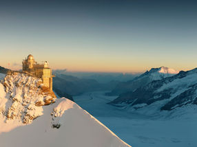 Decline in harmful ozone-depleting greenhouse gases