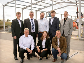 Recycling of production waste: BASF and WHW Recycling make battery cell production more sustainable