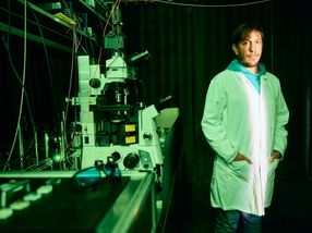 Watching energy materials as they form