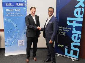 Enerflex and BASF to collaborate in carbon capture, utilization and storage applications