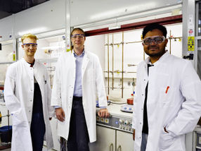 Novel synthesis of fluorinated molecules with potential in drug research developed