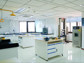 Bodo Möller Chemie makes further strides in Asia