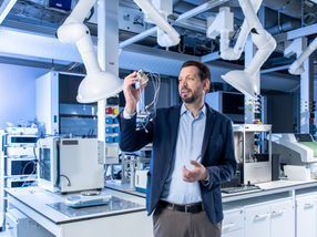 Why do just one experiment at a time when you can do ten?