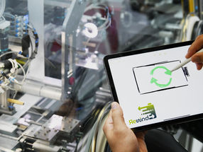 The REWIND project: A leap into the future for battery recycling