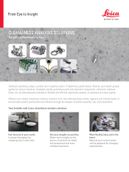 Target contamination fast