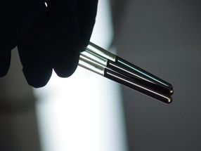 Measuring quadrupole spins with zero-field NMR for the first time