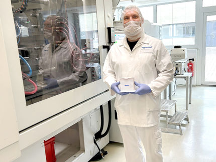 Recyclates: Recycled Materials as the Next Step Towards Increased Sustainability for High-End Laboratory Consumables