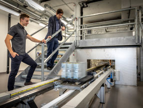 Battery4Life: New COMET centre on battery safety led by TU Graz