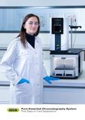 Perfect Duo: Rotary Evaporator & Chromatography System for Efficient Purification