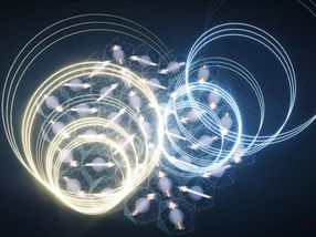 Paving the way to extremely fast, compact computer memory