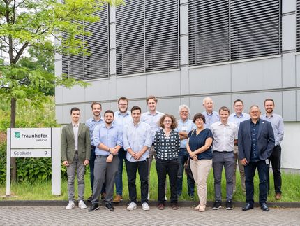 Electrolysis meets "Direct Air Capture"