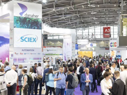 analytica expands its international network to the USA