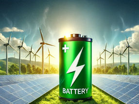 New battery technology could boost renewable energy storage