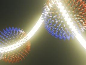 A breakthrough discovery paves the way for new electronics with chiral materials