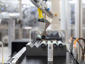 Digitalized, Sustainable Battery Cell Production