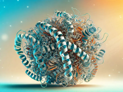 Nobel Prize in Chemistry for computational protein design and for protein structure prediction
