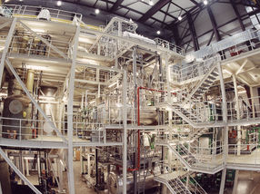 No significant PFAS emissions from waste incineration