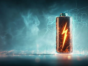 New cathode material developed and patented