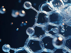 New Fast and Sustainable Method for Hydrogen Production