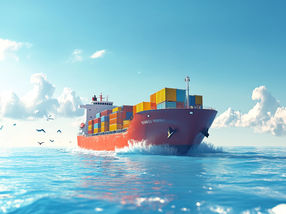 Carbon Capture on Board Ships as a Valuable Transition Technology