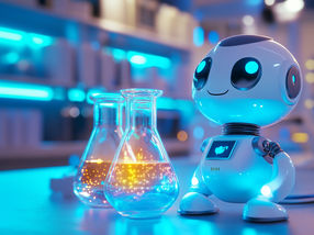 “The integration of robotics and AI is poised to revolutionize science labs”